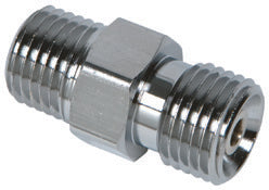 Belmed Hose Activated Medical Gas Check Valves; representative model