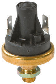 Belmed Manifold Alarm Pressure Switches; representative model