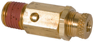 Belmed Manifold Relief Valve - 75 PSI; representative model