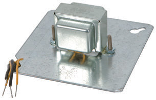 Belmed Manual Manifold Alarm Transformers; representative model
