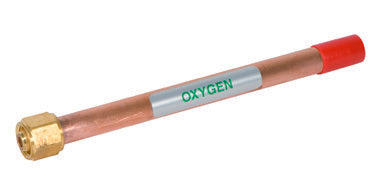 Belmed Manual Manifold Pipeline Connectors; representative model