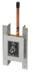Belmed Nitrogen DISS Outlet Stations; representative model