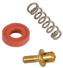 Belmed Oxequip Outlet Replacement Parts; representative model