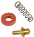 Belmed Oxequip Outlet Replacement Parts; representative model