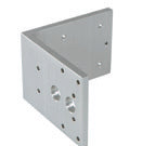 Belmed Remote Breathing Circuit Mounting Accessories; representative model