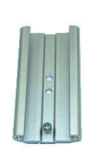 Belmed Suction System Wall Plate; representative model