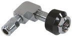 Belmed Surgical Drill Nitrogen Adapters; representative model