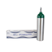 Dynares M15 - Oxygen D-Cylinder (post valve) - Dentamed USA