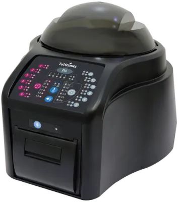 Tuttnauer Bionova Biological Indicator Incubator
