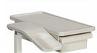 Brewer 1500 Blood Drawing Chair with Work Surfaces