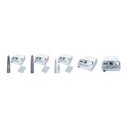 Ram BP50 Brushless Micromotor Sets - DENTAMED USA
