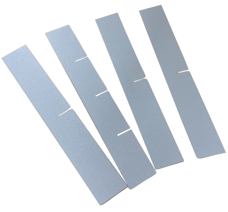 Brewer 100407PLUS — Front Drawer Dividers for Hi-Lo PLUS Exam Tables; selected accessory only