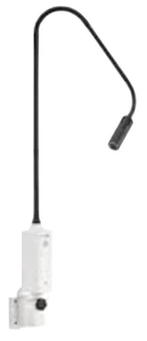 Brewer 102031PLUS — IV Bracket for Hi-Lo PLUS Exam Tables, Factory-Installed; selected accessory only