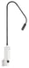 Brewer 102032PLUS — IV Bracket for Hi-Lo PLUS Exam Tables, Field-Installed; selected accessory only