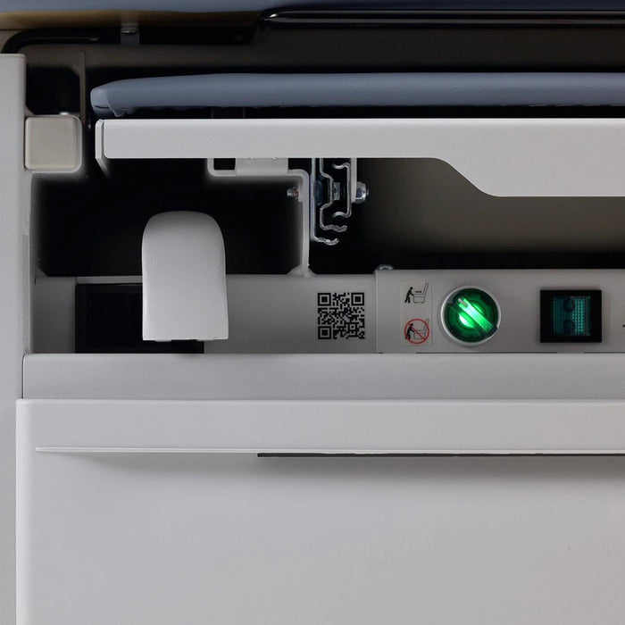 Brewer 3500687PLUS — Brewer EasyGlide PLUS Mobility System; selected accessory only