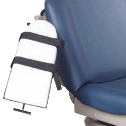 Brewer 99499 — Brewer Assist Articulating Arm Board; selected accessory only