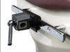 Brewer 99502 — Universal Socket Clamp for Hi-Lo PLUS Exam Tables; selected accessory only