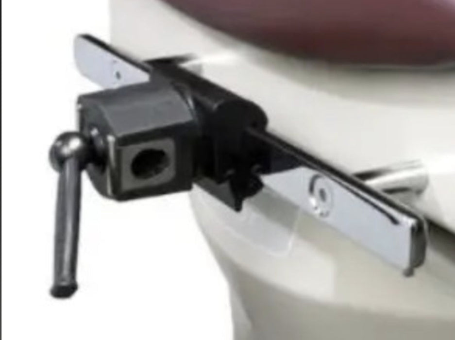 Brewer 99502 — Universal Socket Clamp for Hi-Lo PLUS Exam Tables; selected accessory only