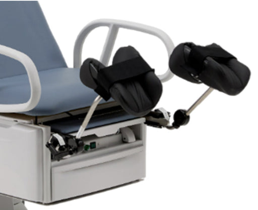 Brewer 99504 — Brewer Access Articulating Knee Crutch; selected accessory only