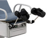 Brewer 99504 — Brewer Access Articulating Knee Crutch; selected accessory only