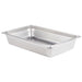 Brewer 99505 — Brewer Access Stainless Steel Treatment Pan; selected accessory only