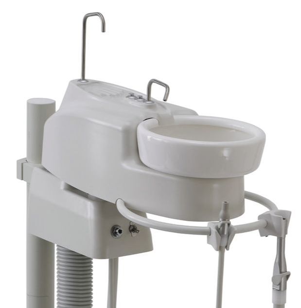 Beaverstate C-4250 Dental Equipment