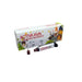 ACTIVA KIDS BioActive Restorative dental material by Pulpdent, showing a tube of BioActive Restorative for pediatric dental treatments.