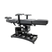 Comfort Soul Luxe Elite Treatment Chair Elite Treatment Chair comfort-soul-luxe-elite-treatment-chair DENTAMED USA Comfort Soul Luxe Elite