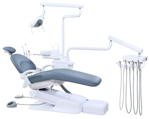 ADS A9151002 Dental Operatory Package AJ15 Classic 100