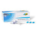 Needles Plastic Hub 100/pk - MARK3 - DENTAMED USA