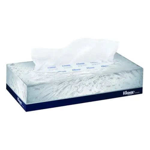 Kleenex Facial Tissue 431-0437 / Case/36 Boxes Box/100 Sheets Facial Tissue kleenex-facial-tissue-431-0437-case-36-boxes-box-100-sheets