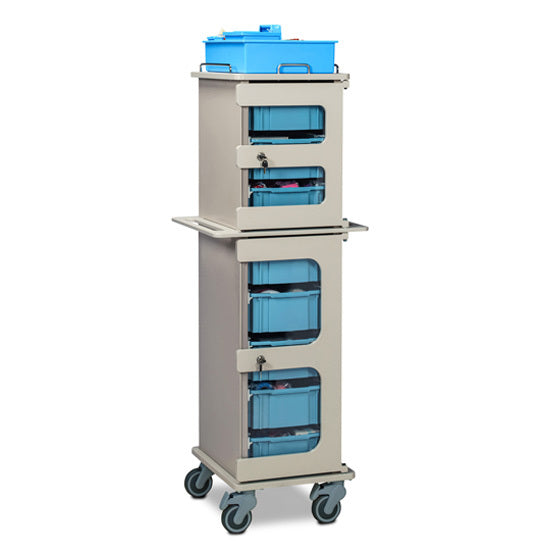 Clinton ProVisions, Replenish Cart – 67-2480