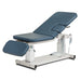 Clinton Imaging Table with Three-Section Top and Drop Window – 80073