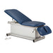 Clinton Power 400 Shrouded Table with Adjustable Backrest and Drop Section – 81334