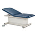 Clinton Power 600 Extra Wide Shrouded Table with Adjustable Backrest – 84208