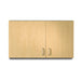 Clinton 8242-9 Wall Cabinet with 2 Doors