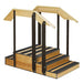 Clinton 4-5500E PT Express, Small Up/Down Staircase
