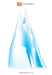 Clinton Ice Mountain 1 Wall Sticker – 10-CC-1