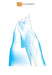 Clinton Ice Mountain 2 Wall Sticker – 10-CC-2