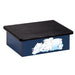 Clinton Cool Pals, Mama Bear, Blue Laminate, Step Stool – 10-CP