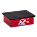 Clinton Wally's Trolley Rabbits, Laminate Step Stool – 10-W