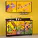 Clinton Dino Days Cabinets – 6134-BW