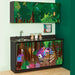 Clinton Cool Park Campgrounds Cabinets – 6150-BW
