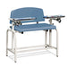 Clinton Pediatric Series/Arctic Circle, Extra-Wide, Blood Drawing Chair – 66099-AC