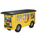 Clinton Zoo Bus with Animal Friends – 7020