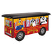 Clinton Wally’s Trolley – 7080