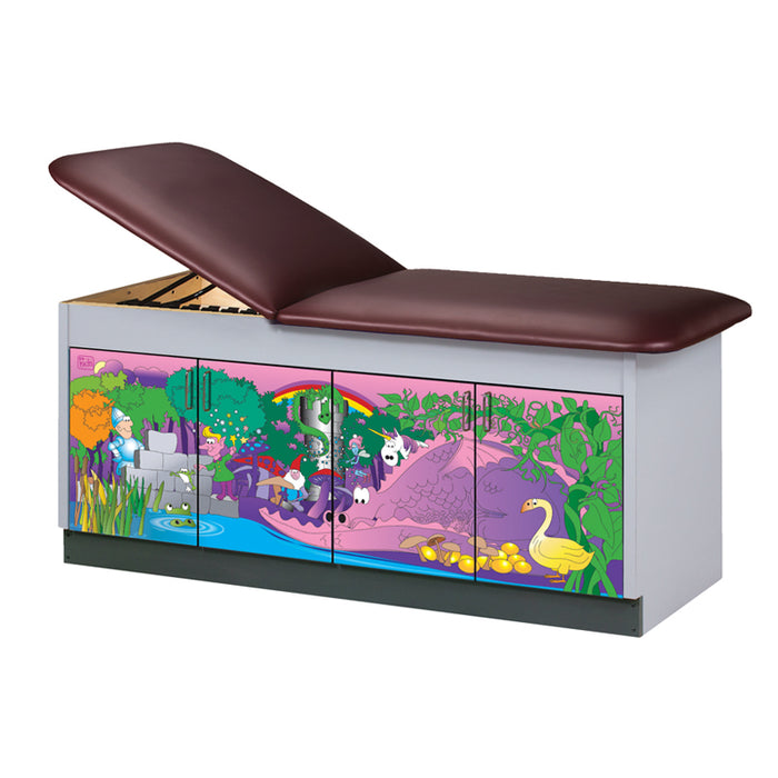 Clinton Fairy Tale Dale Treatment Table – 7370-74