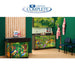 Clinton Rainforest Follies Scale Complete – 7832-X