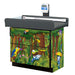 Clinton Rainforest Follies Scale Table – 7832