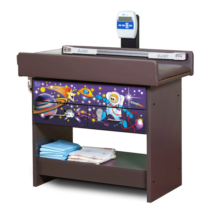 Clinton Space Place Scale Table OS – 78352